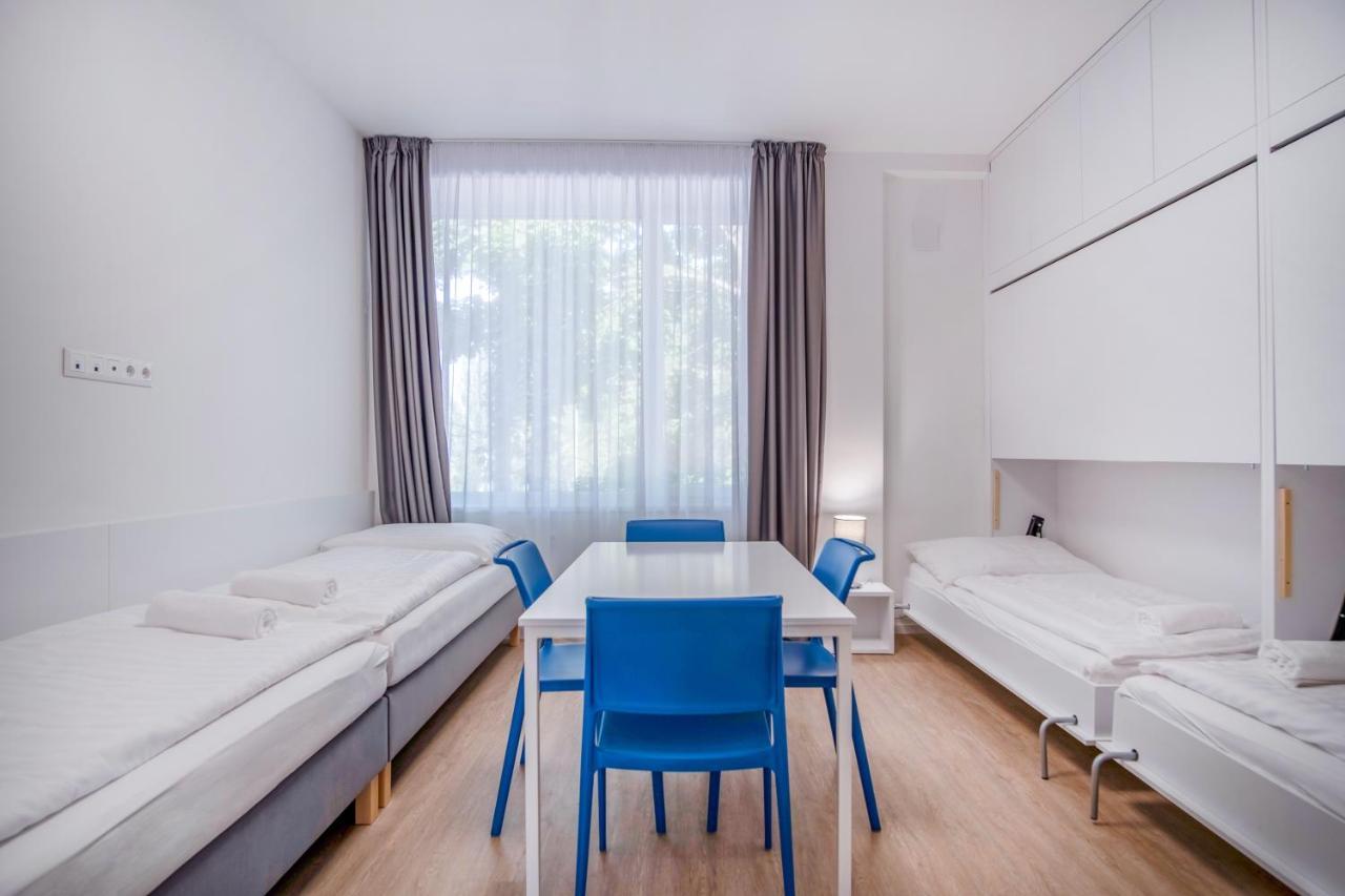 Ciszterci Rendezvenykoezpont Bed & Breakfast Balatonalmádi Exterior photo